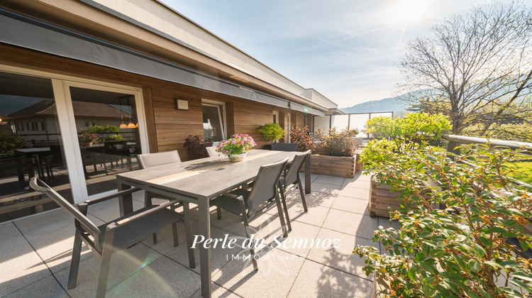 Ma-Cabane - Vente Appartement Seynod, 109 m²