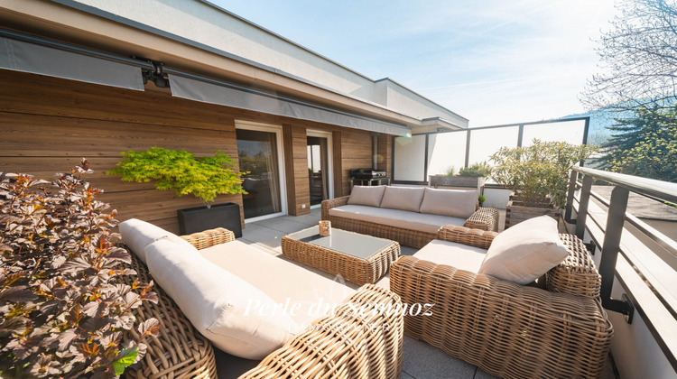Ma-Cabane - Vente Appartement Seynod, 109 m²