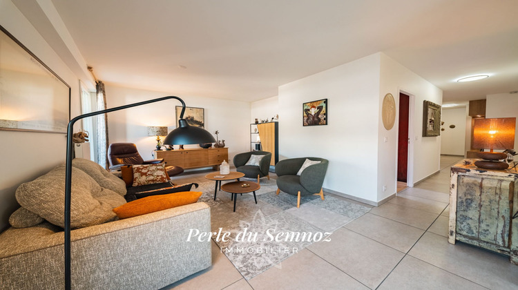 Ma-Cabane - Vente Appartement Seynod, 109 m²