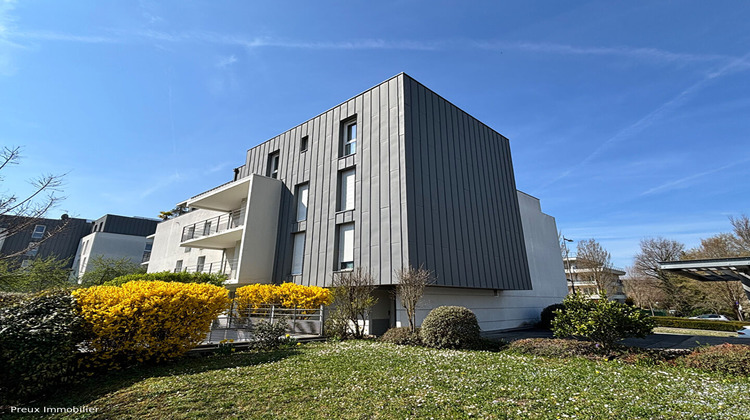 Ma-Cabane - Vente Appartement SEYNOD, 65 m²