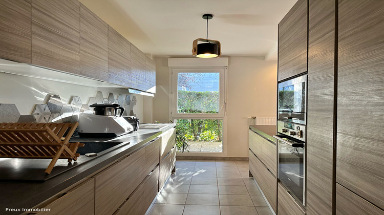 Ma-Cabane - Vente Appartement SEYNOD, 65 m²