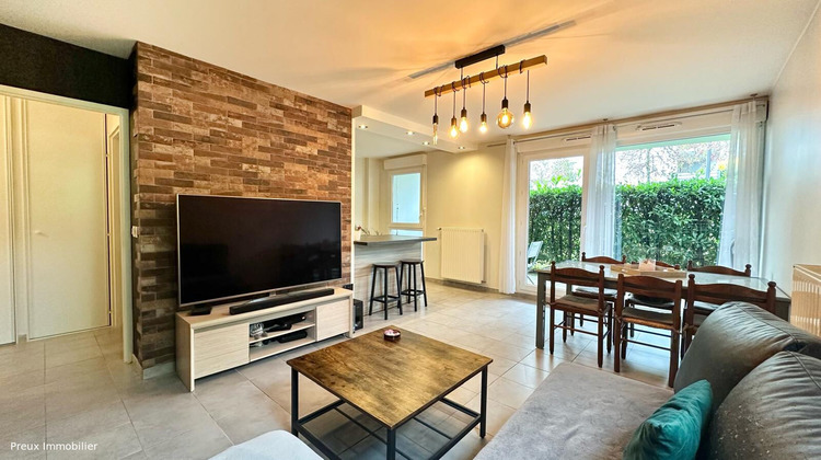 Ma-Cabane - Vente Appartement SEYNOD, 65 m²