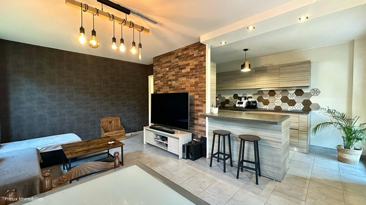 Ma-Cabane - Vente Appartement SEYNOD, 65 m²