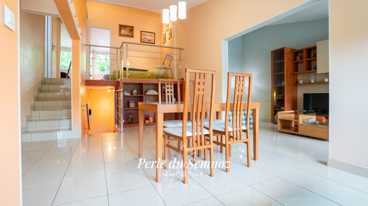 Ma-Cabane - Vente Appartement Seynod, 86 m²