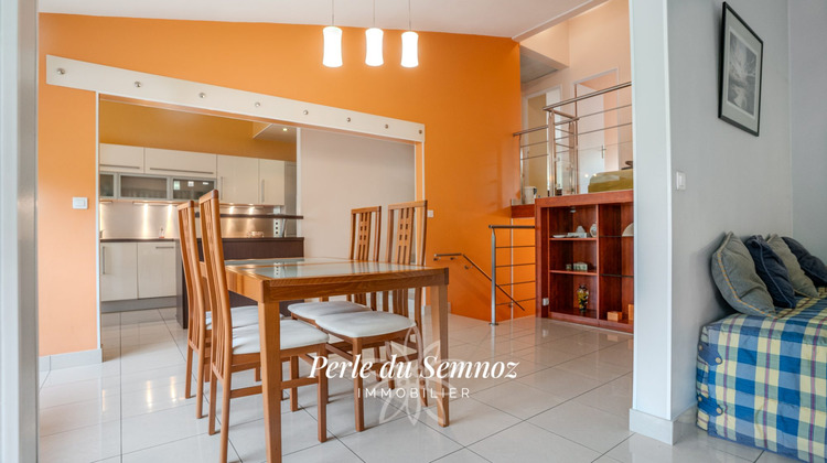 Ma-Cabane - Vente Appartement Seynod, 86 m²