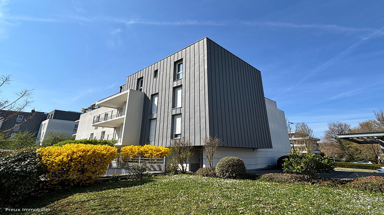 Ma-Cabane - Vente Appartement SEYNOD, 65 m²
