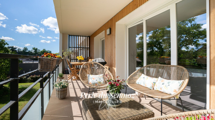 Ma-Cabane - Vente Appartement Seynod, 47 m²