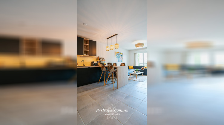 Ma-Cabane - Vente Appartement Seynod, 47 m²