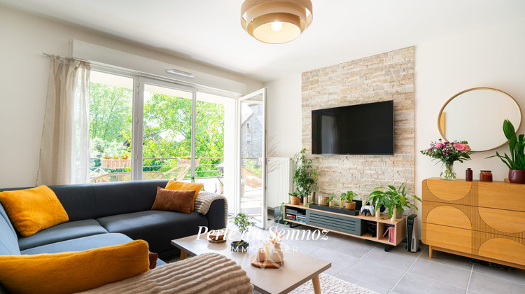 Ma-Cabane - Vente Appartement Seynod, 47 m²
