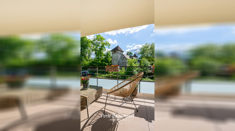 Ma-Cabane - Vente Appartement Seynod, 47 m²