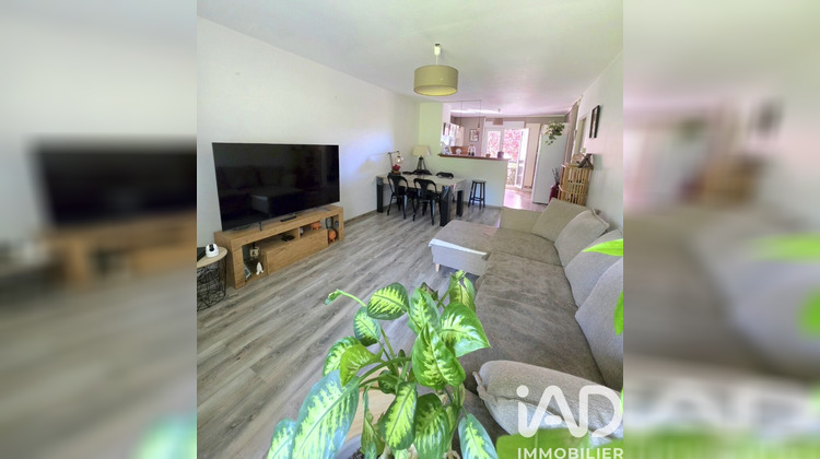Ma-Cabane - Vente Appartement Seynod, 67 m²