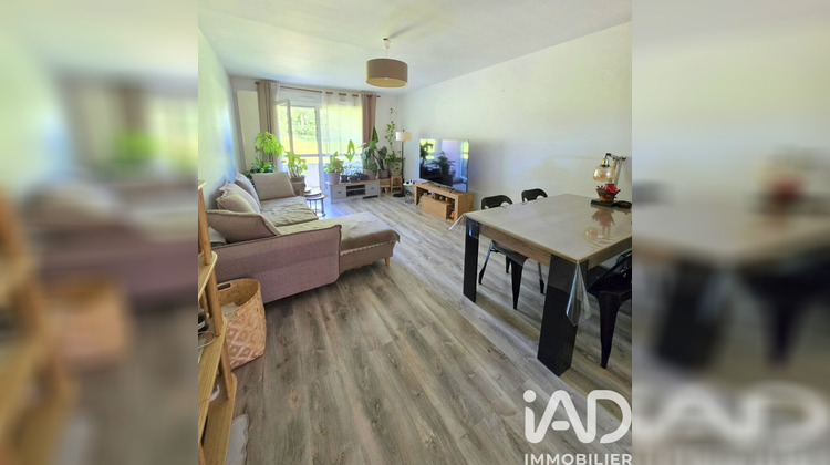 Ma-Cabane - Vente Appartement Seynod, 67 m²