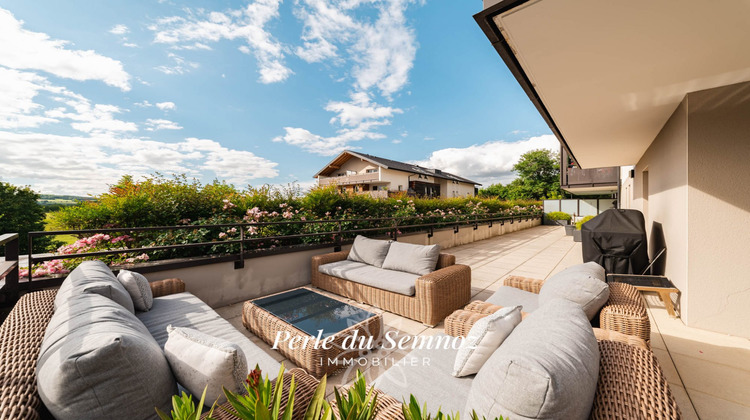 Ma-Cabane - Vente Appartement Seynod, 89 m²
