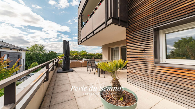 Ma-Cabane - Vente Appartement Seynod, 89 m²
