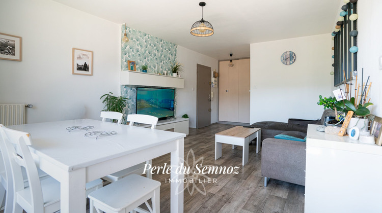 Ma-Cabane - Vente Appartement Seynod, 70 m²
