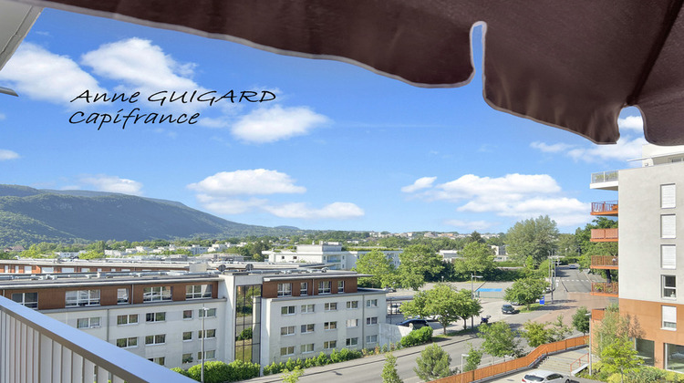 Ma-Cabane - Vente Appartement SEYNOD, 62 m²