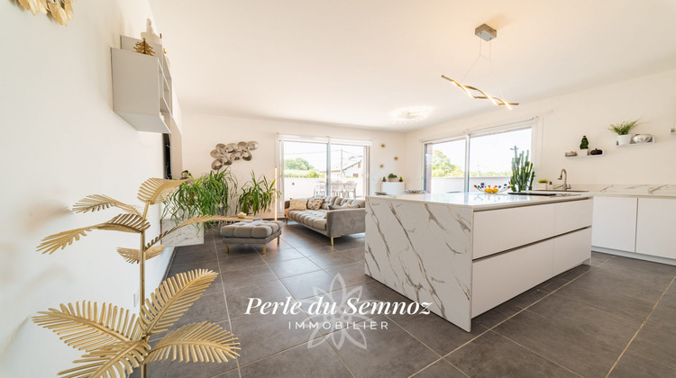 Ma-Cabane - Vente Appartement Seynod, 87 m²