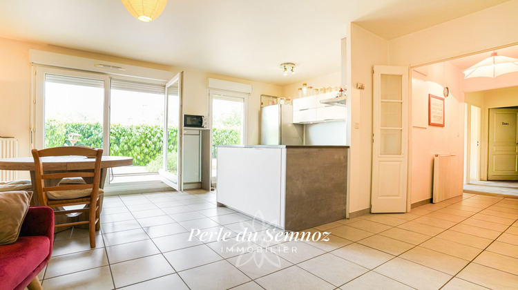 Ma-Cabane - Vente Appartement Seynod, 56 m²