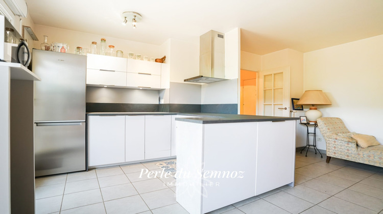 Ma-Cabane - Vente Appartement Seynod, 56 m²