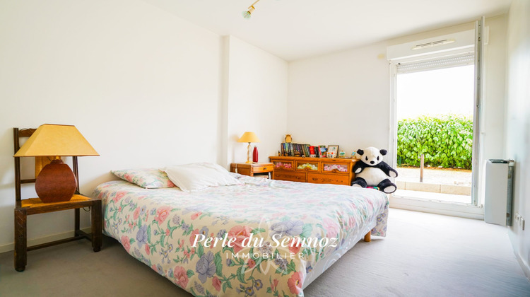 Ma-Cabane - Vente Appartement Seynod, 56 m²
