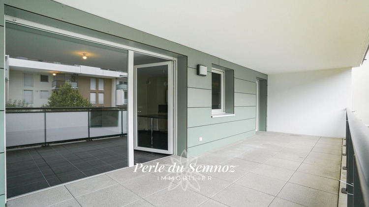 Ma-Cabane - Vente Appartement Seynod, 65 m²
