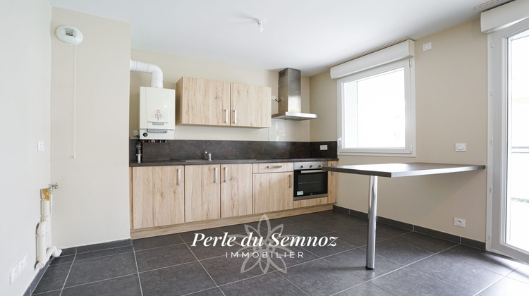 Ma-Cabane - Vente Appartement Seynod, 65 m²