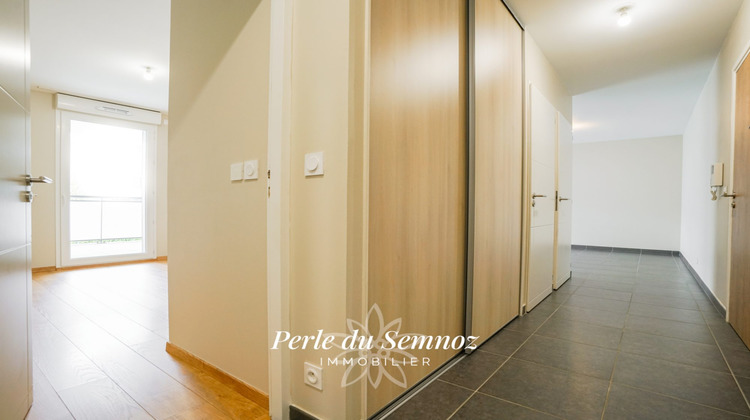 Ma-Cabane - Vente Appartement Seynod, 65 m²