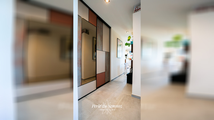 Ma-Cabane - Vente Appartement Seynod, 60 m²