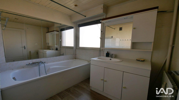 Ma-Cabane - Vente Appartement Seynod, 83 m²