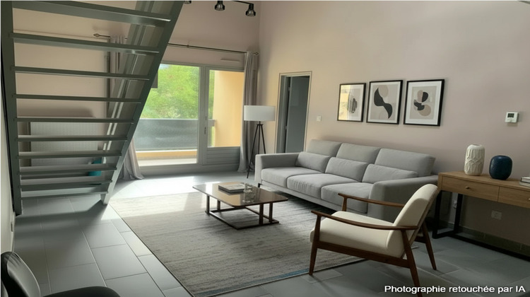 Ma-Cabane - Vente Appartement SEYNOD, 134 m²
