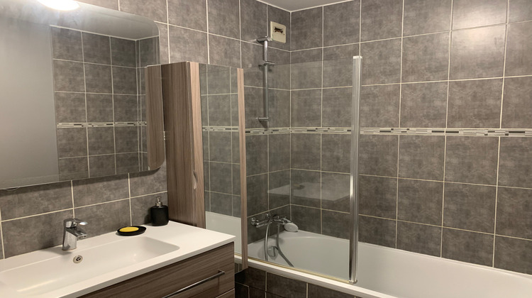 Ma-Cabane - Vente Appartement SEYNOD, 134 m²