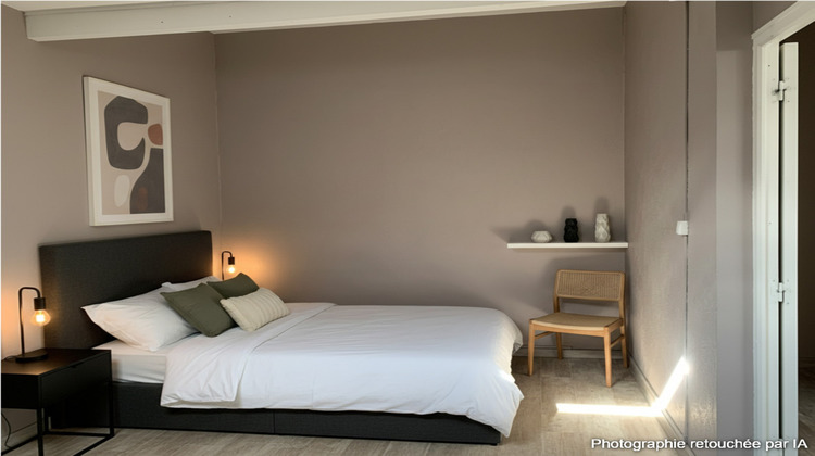 Ma-Cabane - Vente Appartement SEYNOD, 134 m²