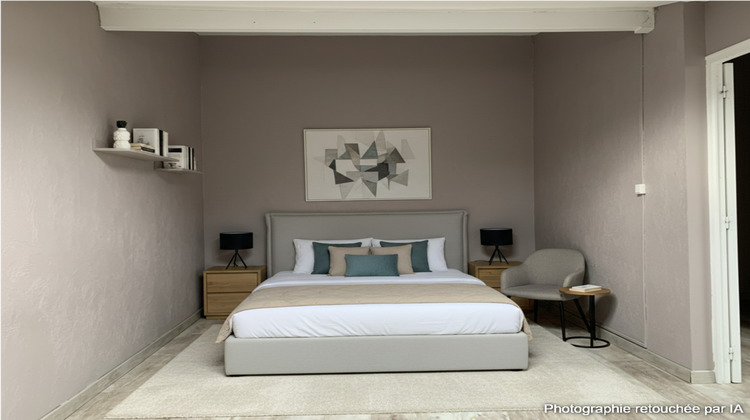 Ma-Cabane - Vente Appartement SEYNOD, 134 m²