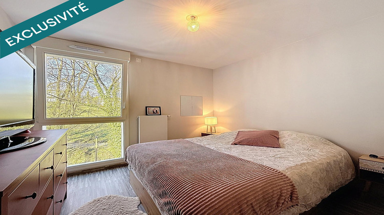 Ma-Cabane - Vente Appartement Seynod, 83 m²