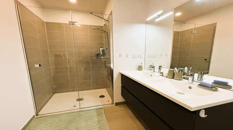 Ma-Cabane - Vente Appartement SEYRESSE, 82 m²