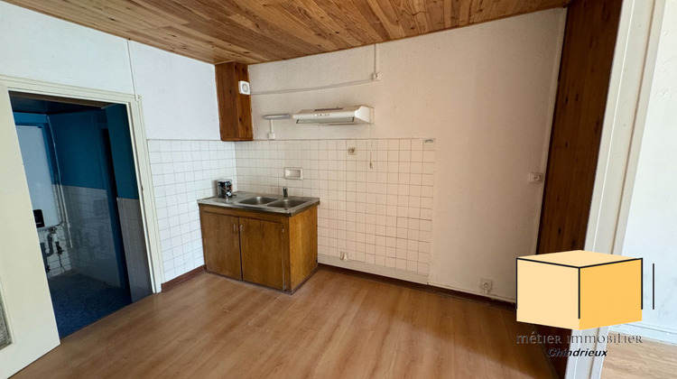 Ma-Cabane - Vente Appartement Seyssel, 58 m²