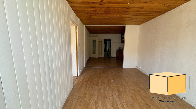 Ma-Cabane - Vente Appartement Seyssel, 58 m²