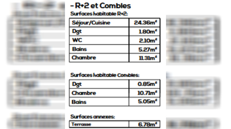 Ma-Cabane - Vente Appartement SEYSSEL, 61 m²
