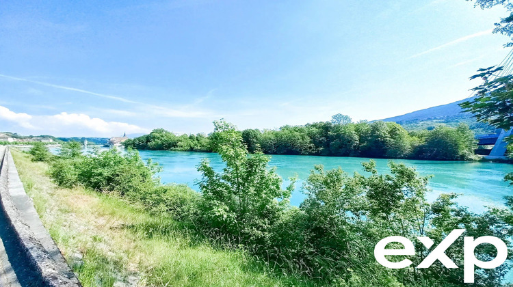 Ma-Cabane - Vente Appartement Seyssel, 85 m²