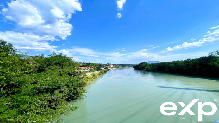 Ma-Cabane - Vente Appartement Seyssel, 85 m²