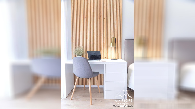 Ma-Cabane - Vente Appartement Seyssel, 85 m²