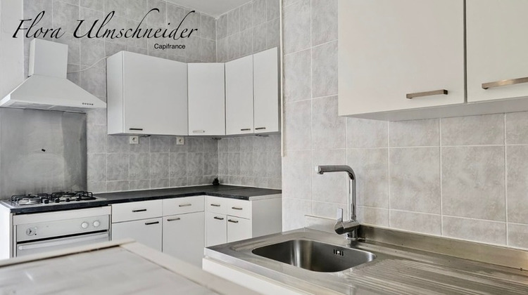 Ma-Cabane - Vente Appartement SEYSSEL, 66 m²