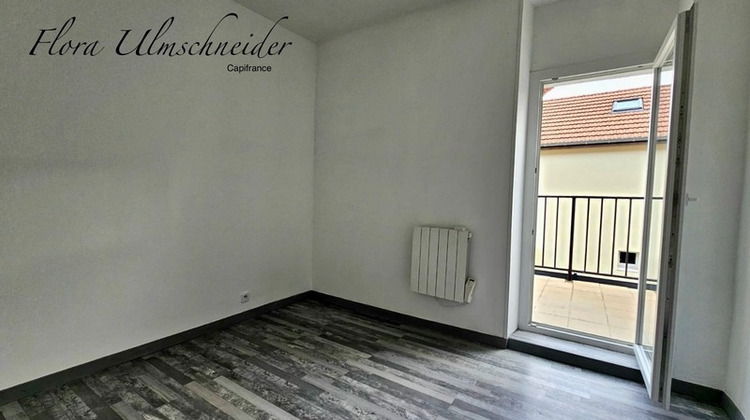 Ma-Cabane - Vente Appartement SEYSSEL, 66 m²