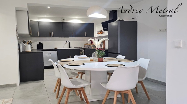 Ma-Cabane - Vente Appartement SEYSSEL, 72 m²