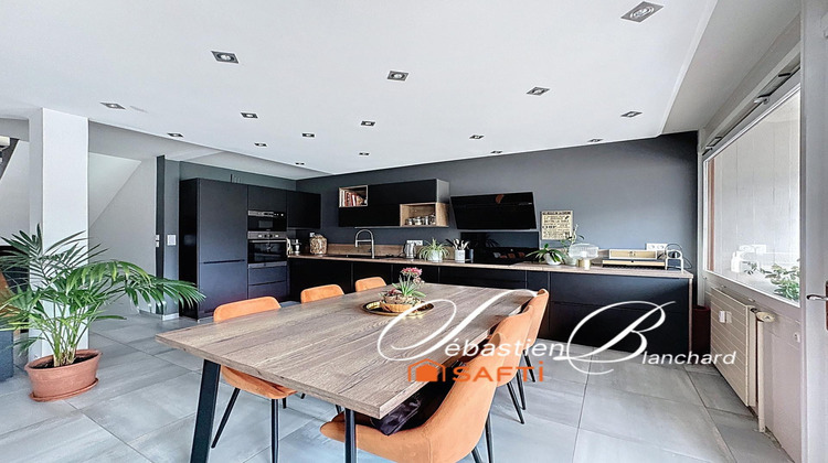 Ma-Cabane - Vente Appartement Seyssel, 104 m²