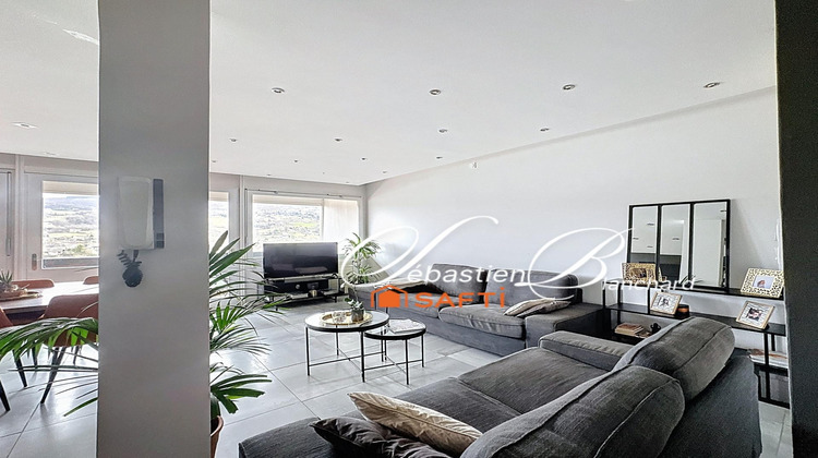 Ma-Cabane - Vente Appartement Seyssel, 104 m²