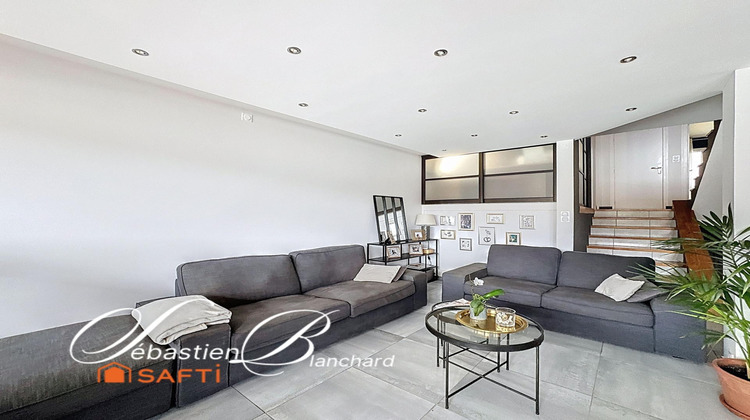 Ma-Cabane - Vente Appartement Seyssel, 104 m²