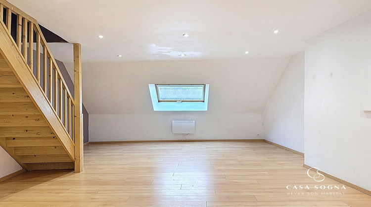 Ma-Cabane - Vente Appartement SEYSSEL, 116 m²