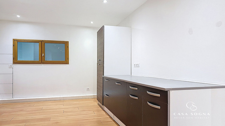 Ma-Cabane - Vente Appartement SEYSSEL, 116 m²