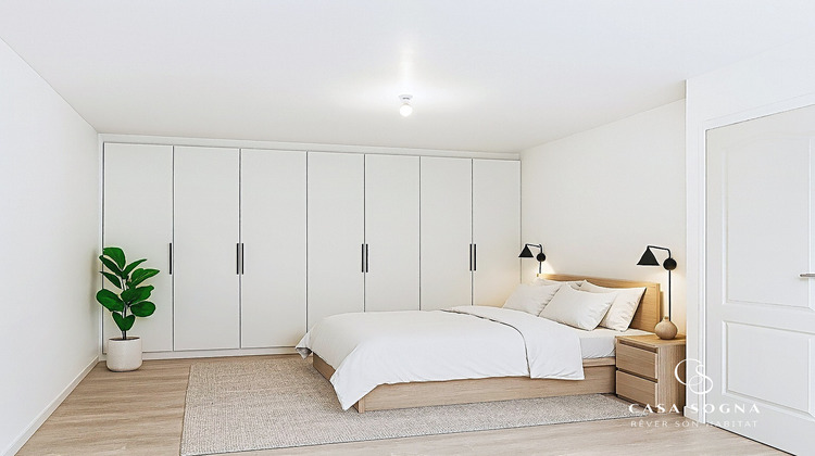 Ma-Cabane - Vente Appartement SEYSSEL, 116 m²